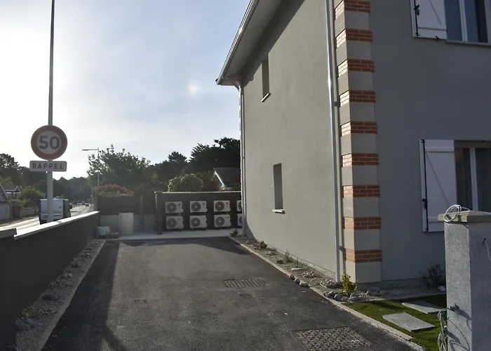 Residence Le Gallion