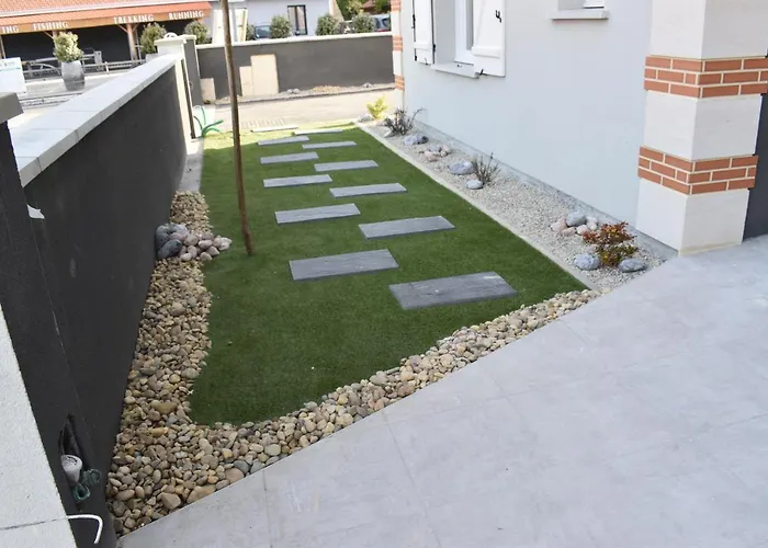 Residence Le Gallion