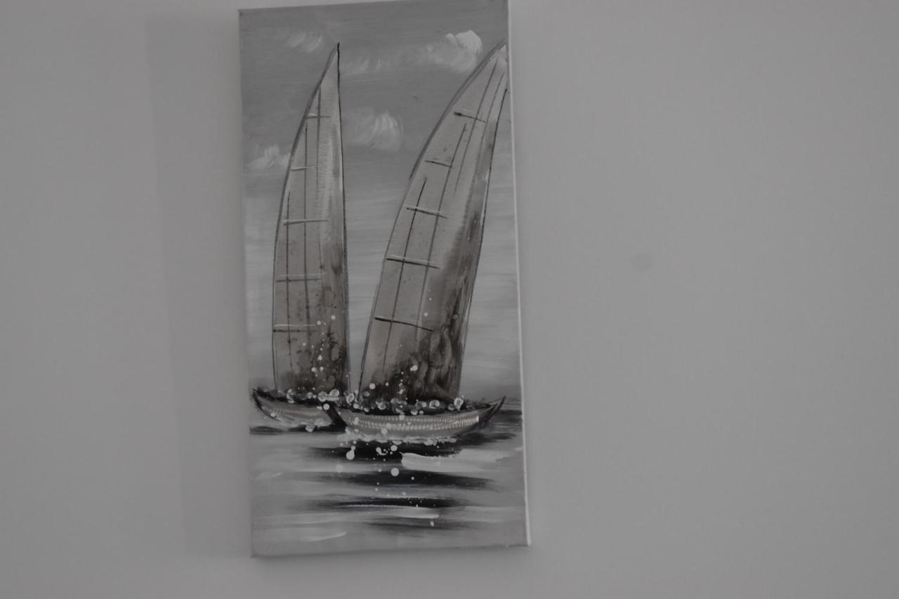 Le Gallion Apartment *