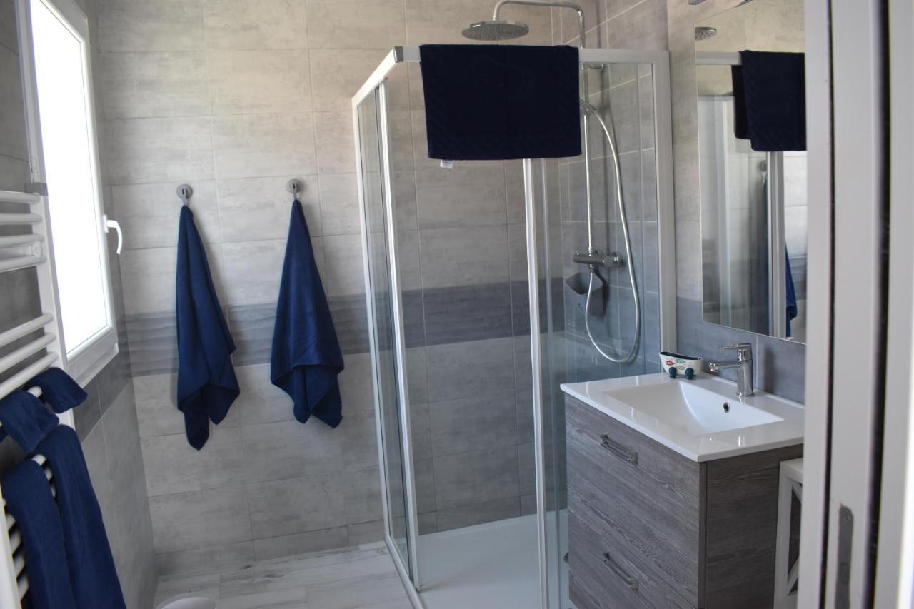 Apartment Le Gallion *