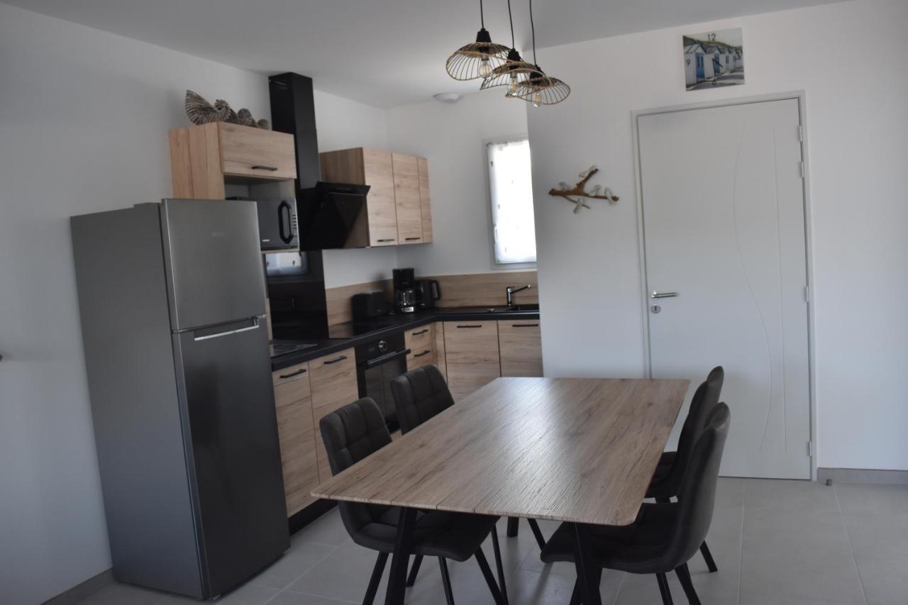 Le Gallion Apartment