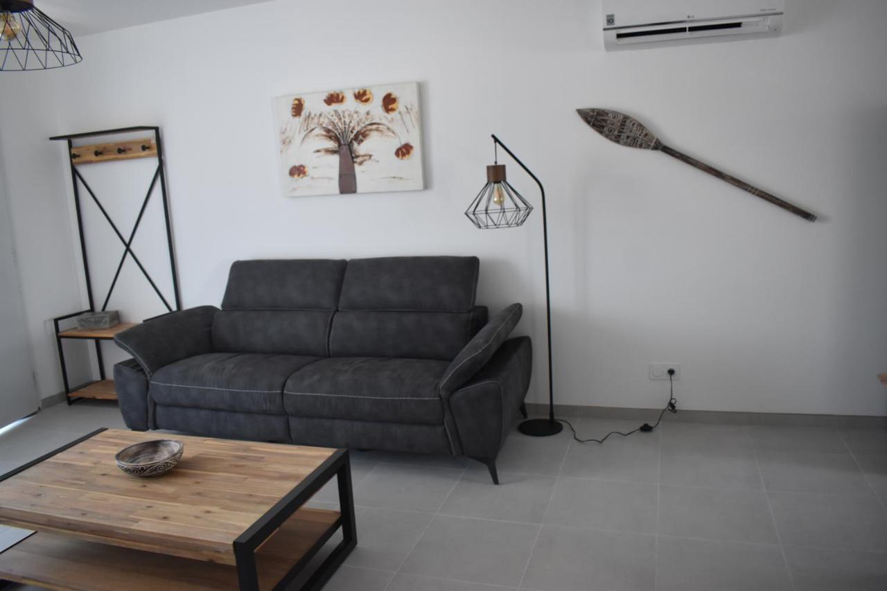 Le Gallion Apartment