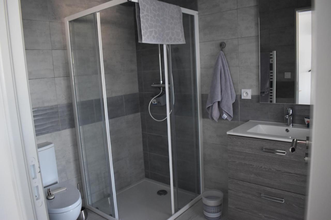 Le Gallion Apartment Lacanau