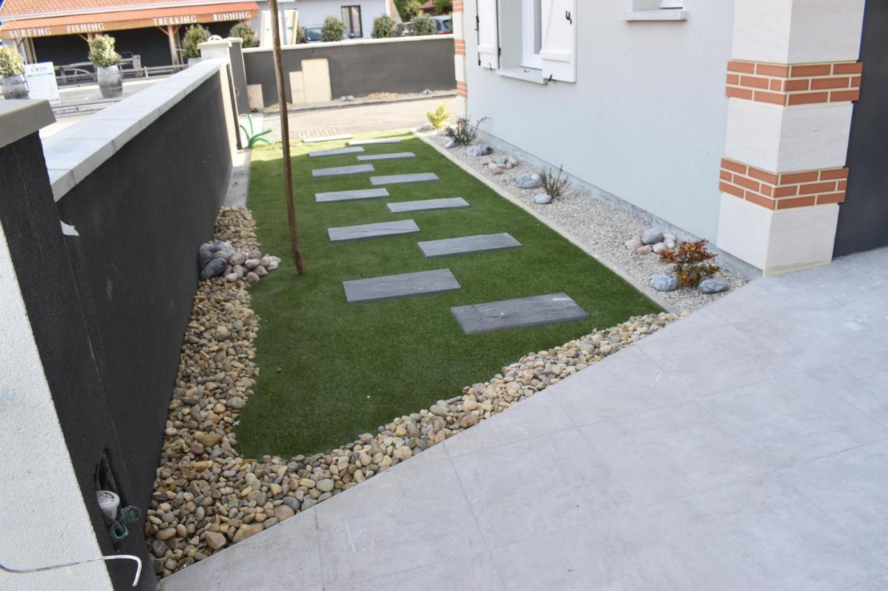 Apartment Le Gallion