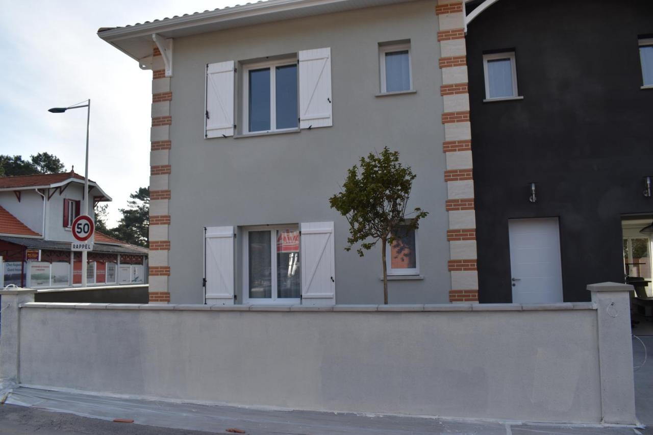 Le Gallion Apartment Lacanau