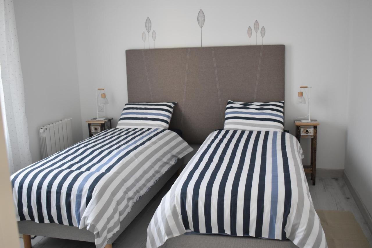 Apartment Le Gallion Lacanau