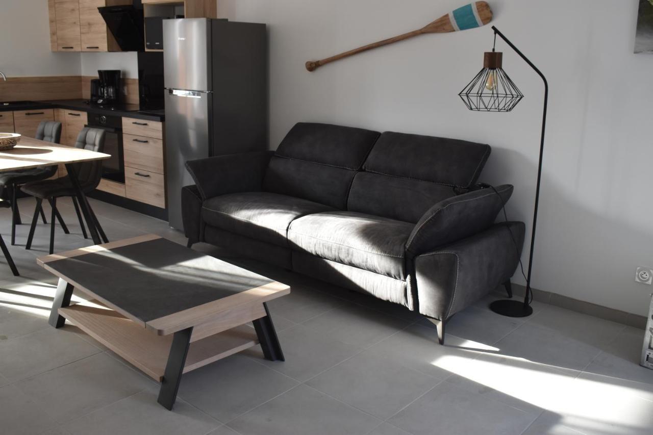Apartment Le Gallion Lacanau