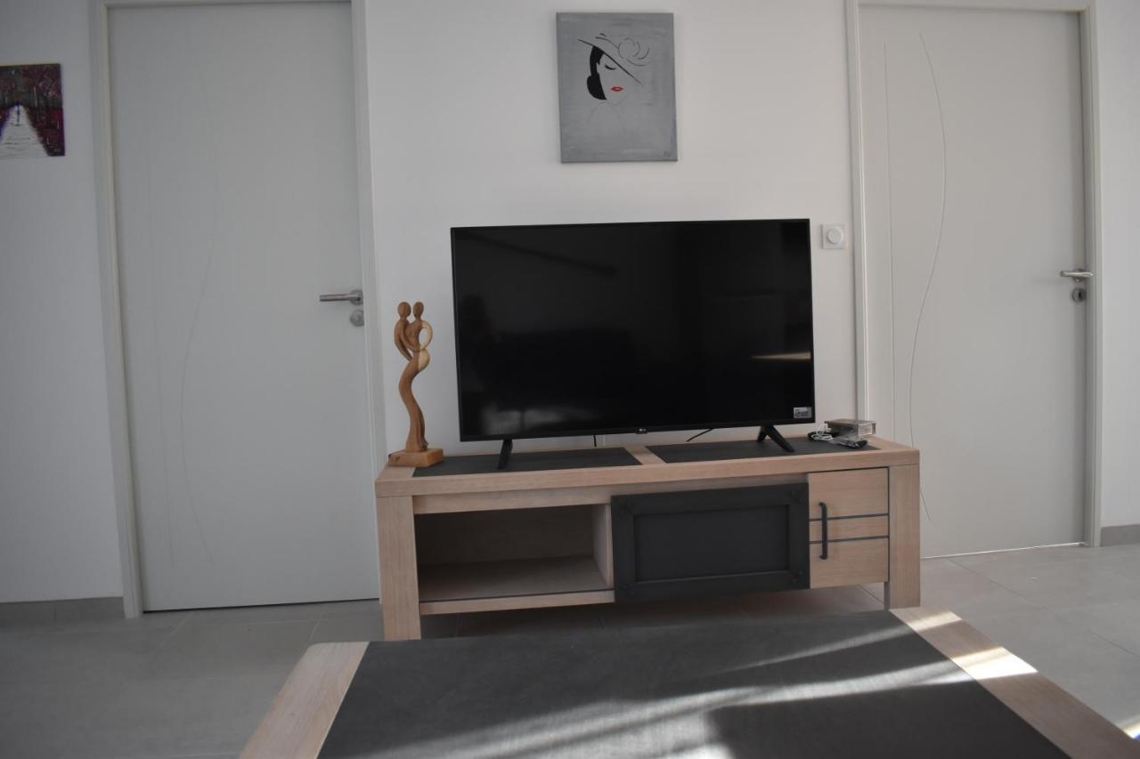 Le Gallion Apartment Lacanau